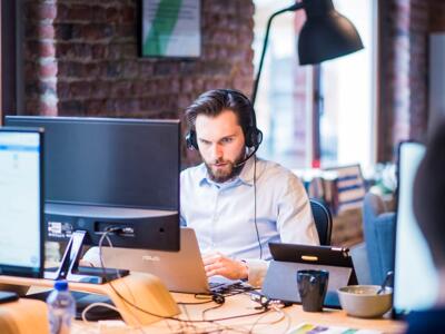 跨境電商客服外包服務(wù)