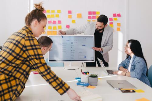 客服外包怎么對接