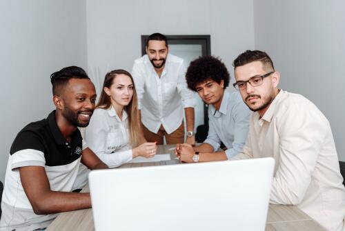 客服外包駐場培訓及服務話術培訓