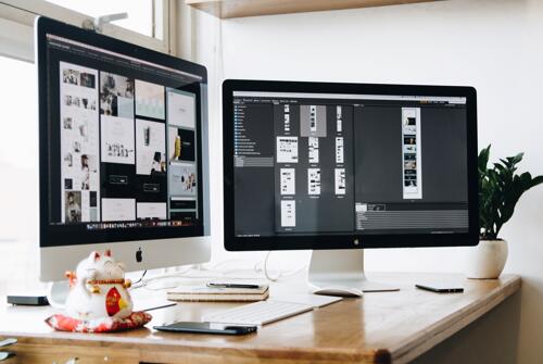 電商網(wǎng)店美工設(shè)計(jì)教程大全