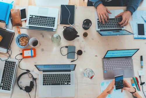 電商客服外包方案