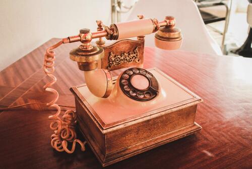 電話客服外包方案