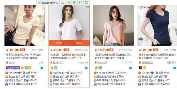 怎么開淘寶店 網店推廣