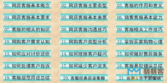 客服外包公司合作方案簡述