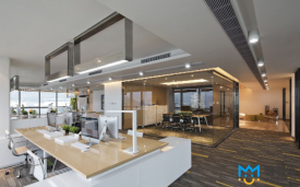 大型客服外包公司和小型客服外包公司的區(qū)別