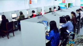 如何選擇正規(guī)的上海客服外包公司?