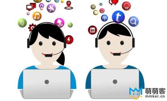 網(wǎng)站客服服務(wù)外包企業(yè)的銷售技巧有哪些？