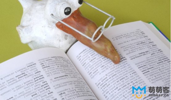 提升自己的知識(shí)范圍