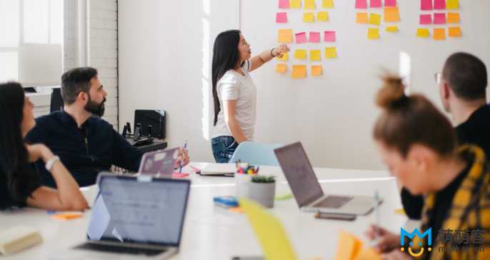 外包能夠解決客服培訓問題