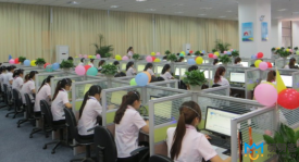 選擇淘寶客服外包平臺(tái)好嗎?好在哪里?