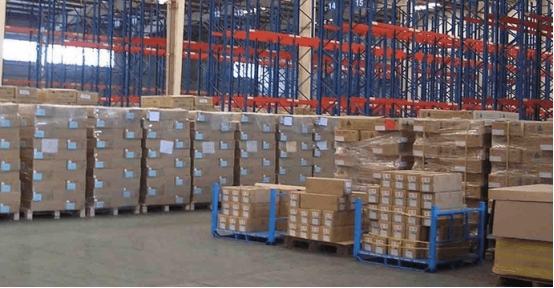 處理發(fā)貨問題的技巧