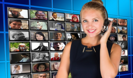 網(wǎng)絡(luò)呼叫中心在網(wǎng)絡(luò)營銷中的價值