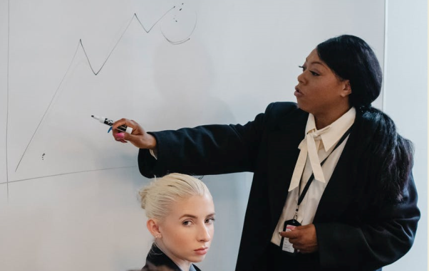 客服的培訓問題