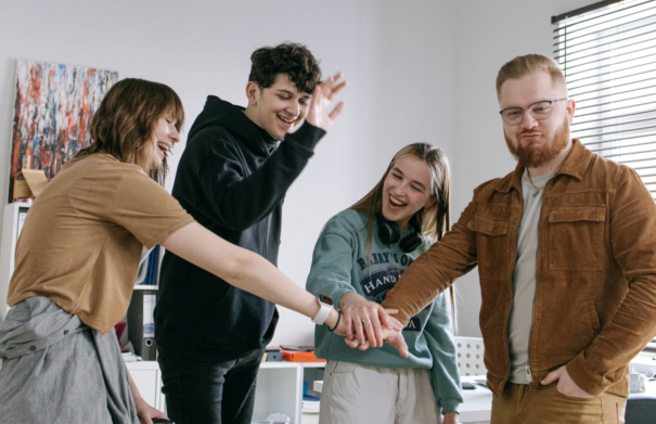 客服外包團(tuán)隊