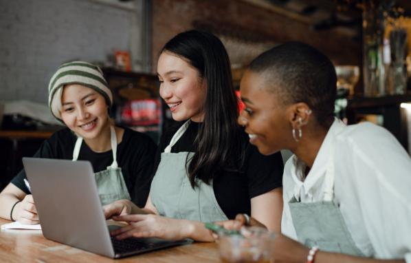 實(shí)事求是介紹商品