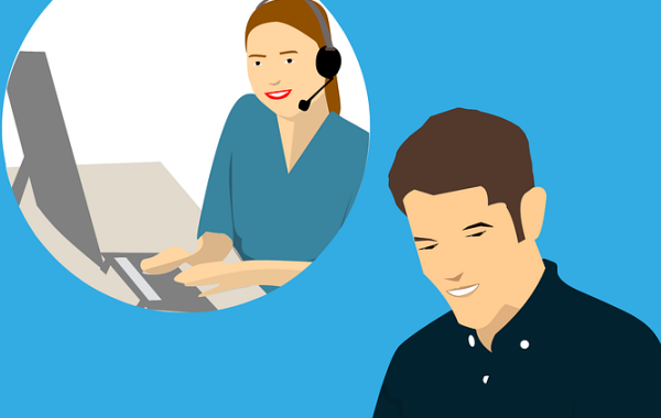 處理顧客猶豫的方法