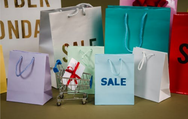 處理商品的價(jià)格問題