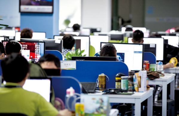 雙十二，客服外包為您準備