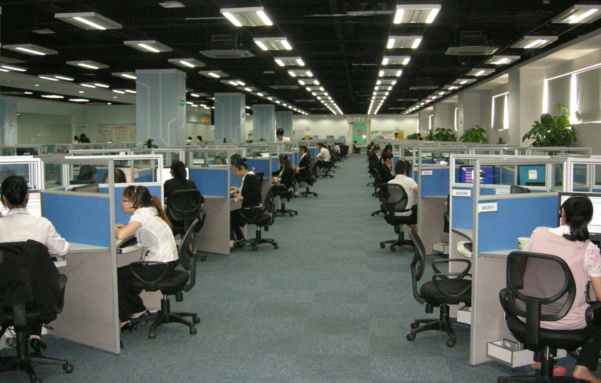 網(wǎng)店選擇客服外包公司的理由是什么