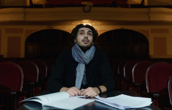 獨立思考能力強