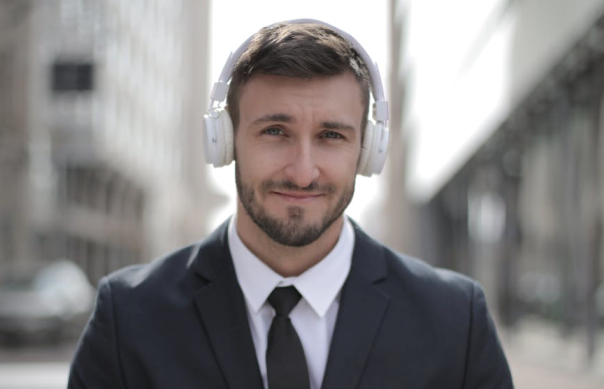 外包公司都是有經驗的客服