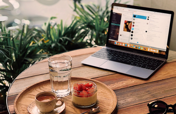 適合外包的網店