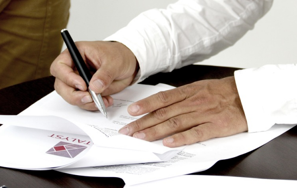 簽訂協(xié)議時的注意事項