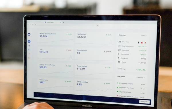 優(yōu)化店鋪排名