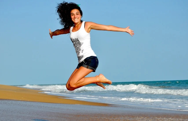 客服要及時調(diào)節(jié)自己的情緒