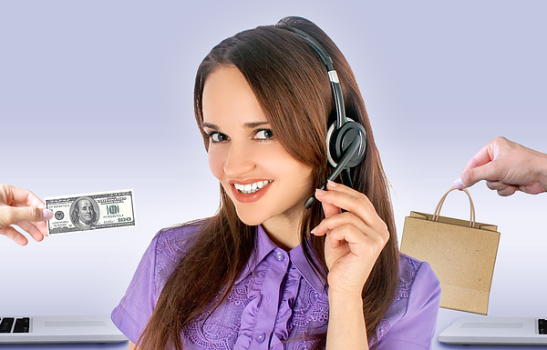 客服要運(yùn)用哪些溝通技巧，才能快速成單？