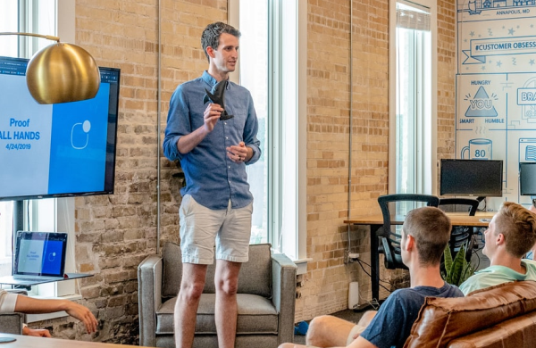 外包客服公司的培訓(xùn)系統(tǒng)