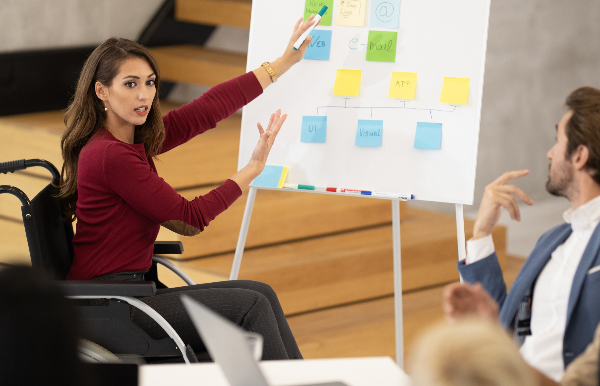 客服的培訓管理