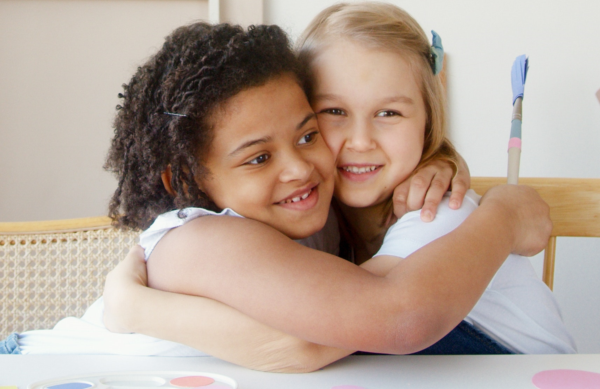 客服通過話術(shù)與客戶建立友好　