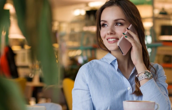 擺正心態(tài)為客戶服務(wù)