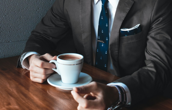 站在客戶的角度思考問題