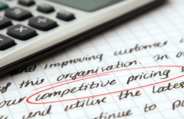 外包公司提高店鋪的評(píng)價(jià)