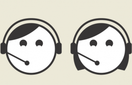 淘寶客服就需要專業(yè)的客服