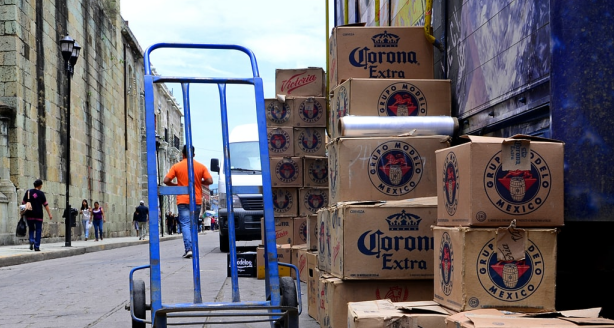 關(guān)于物流的用語(yǔ)