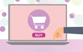 淘寶客服技巧之“輔助客人做選擇”