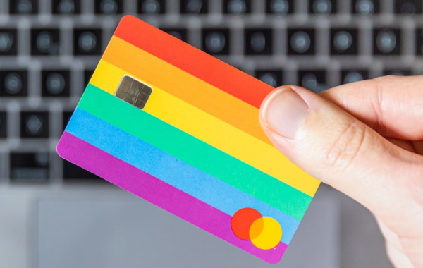 關(guān)于用信用卡付款的問題