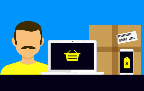 商品各種發(fā)貨問題的回答