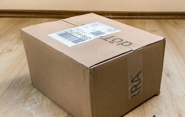 發(fā)貨的注意點