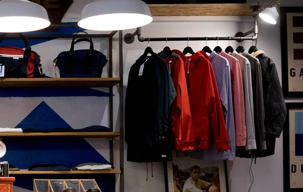 贊美買家的眼光