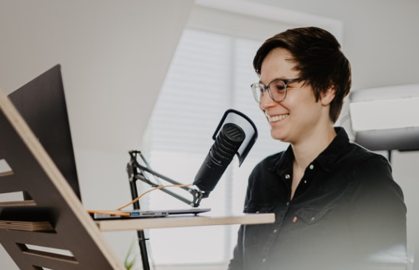 專業客服應該有的態度　