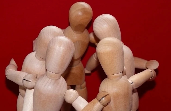 專業客服有團隊