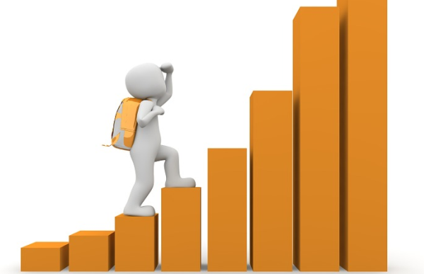 銷售越高客服收入就越高