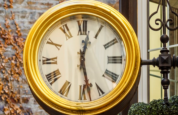 外包客服的工作時間