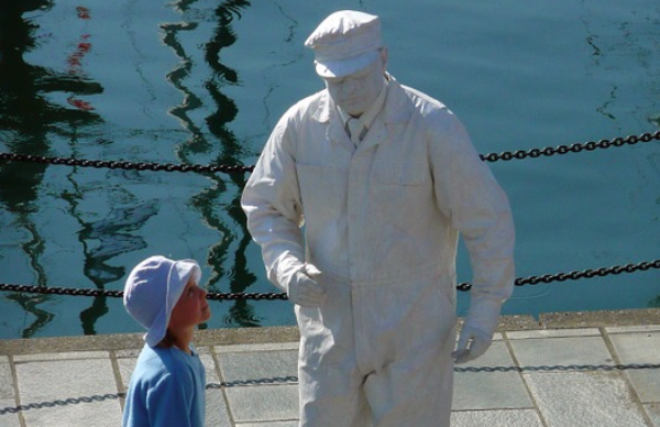 淘寶網店客服的溝通技巧