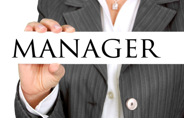 客服部門的管理