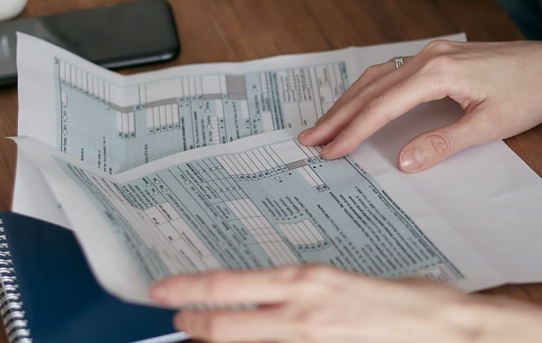 發票問題的處理